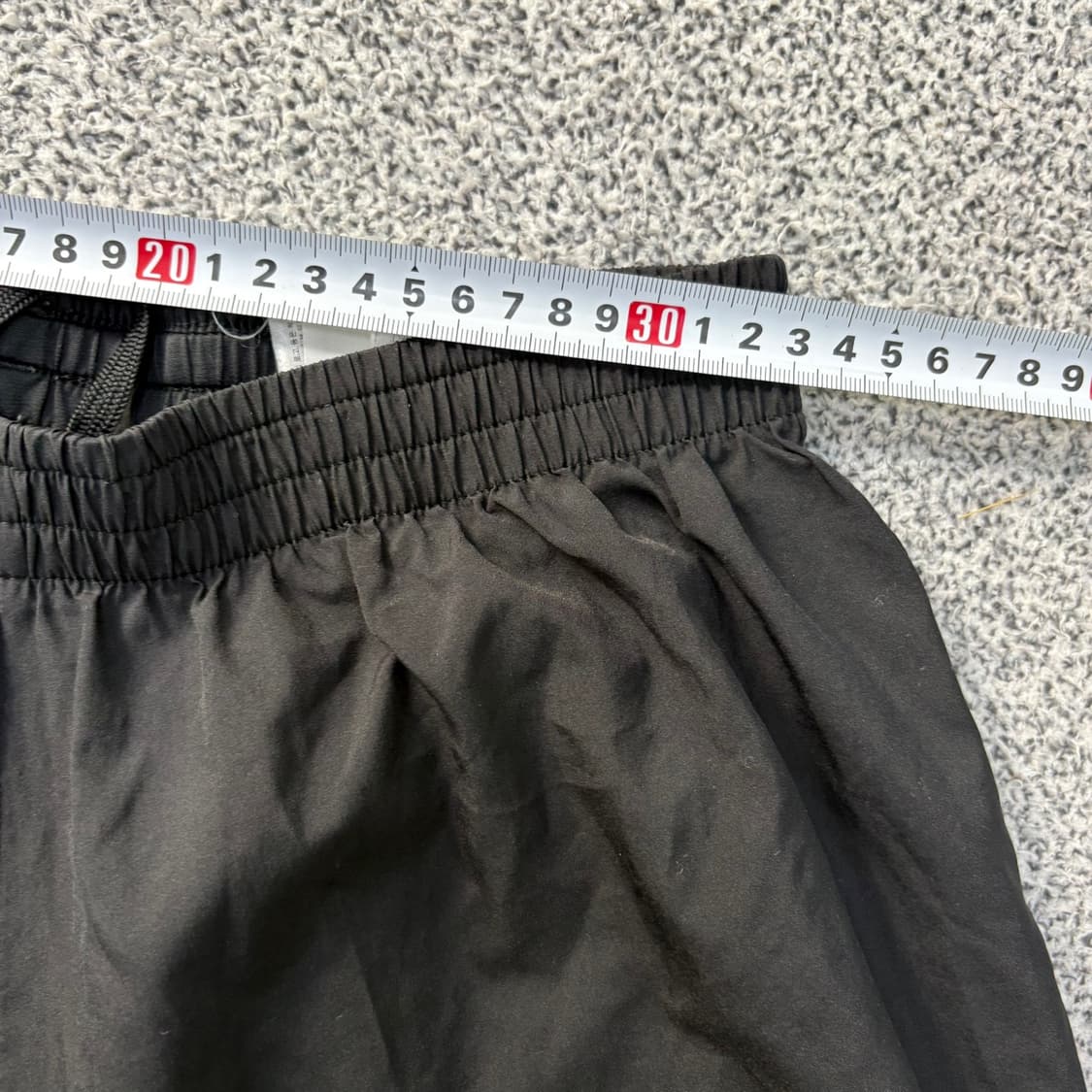 L5 아디다스 여성 기능성 반바지 0622J1 상품이미지6
