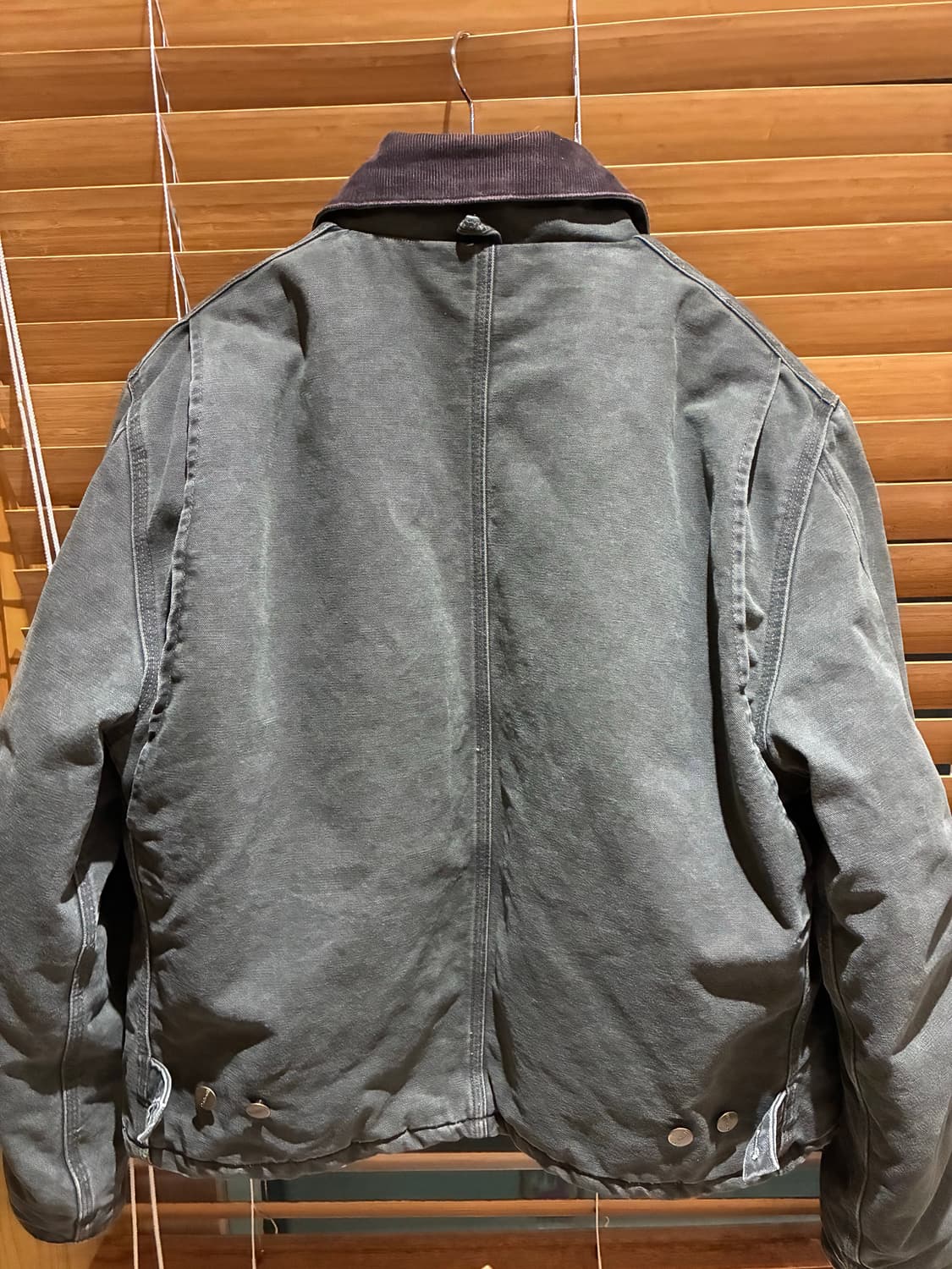 칼하트 90“s j22 mos 상품이미지4