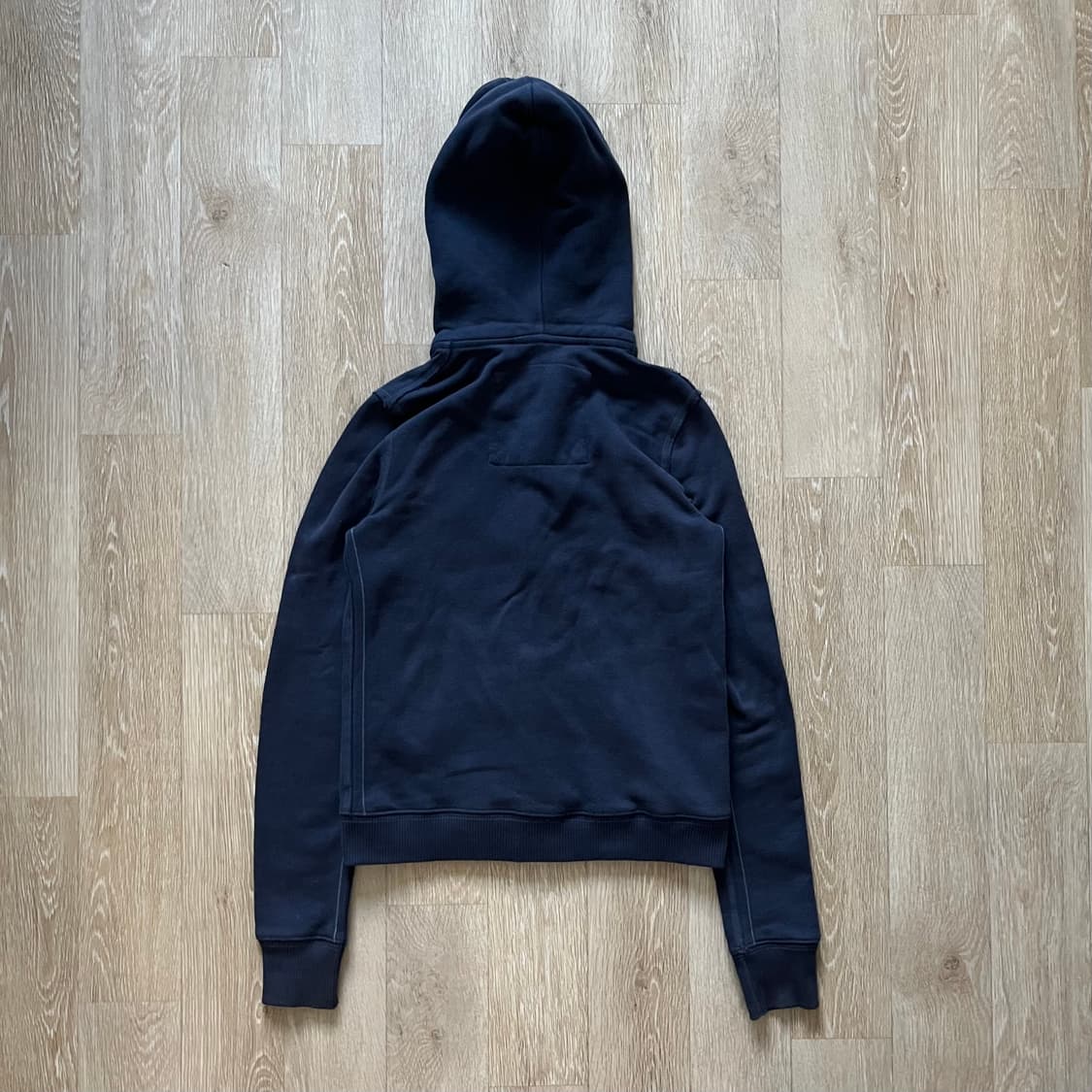 zip up hoodie 상품이미지3