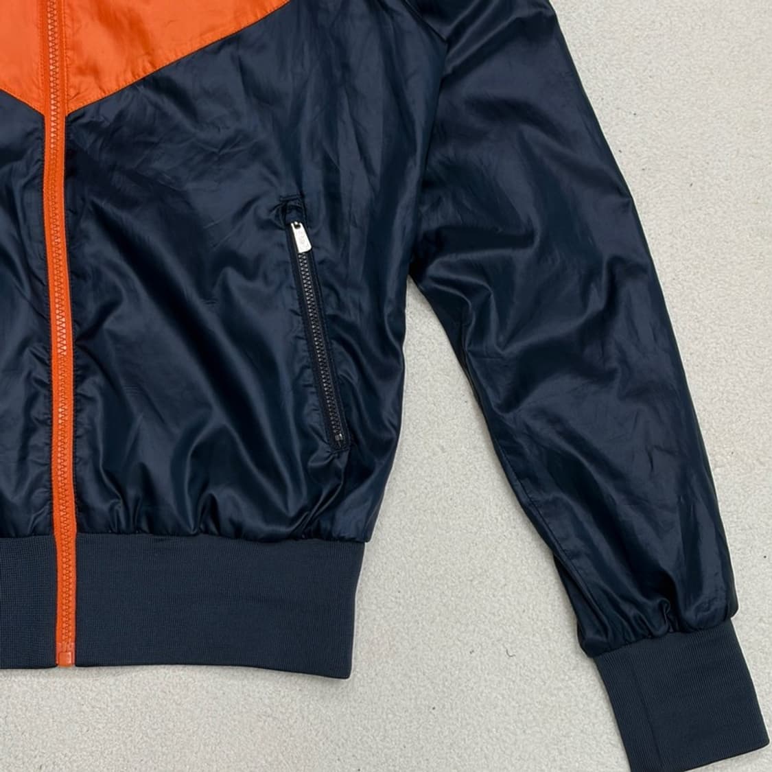 NIKE 윈드러너 윈드브레이커 자켓 90 상품이미지2