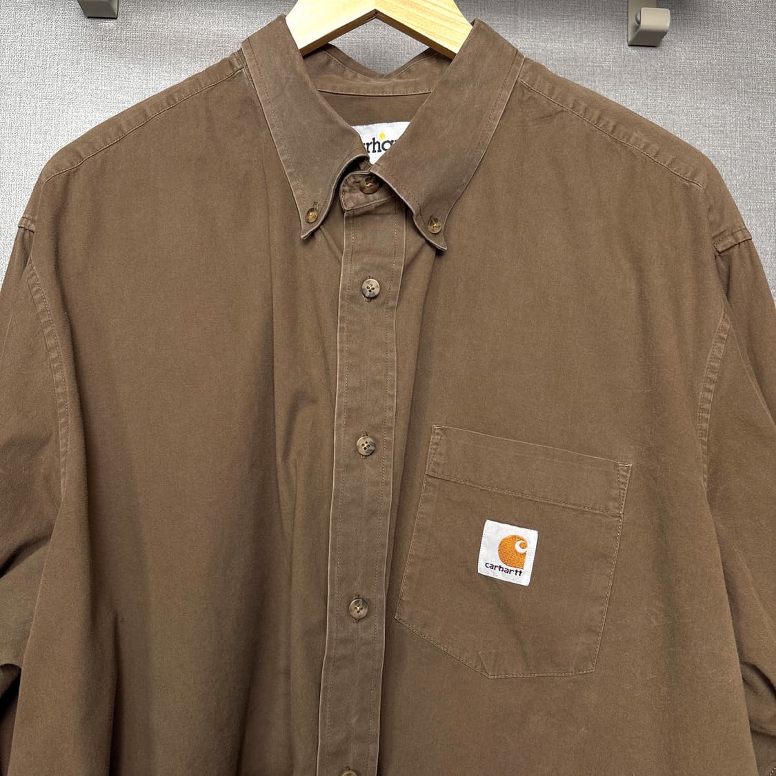 칼하트셔츠 상품이미지3