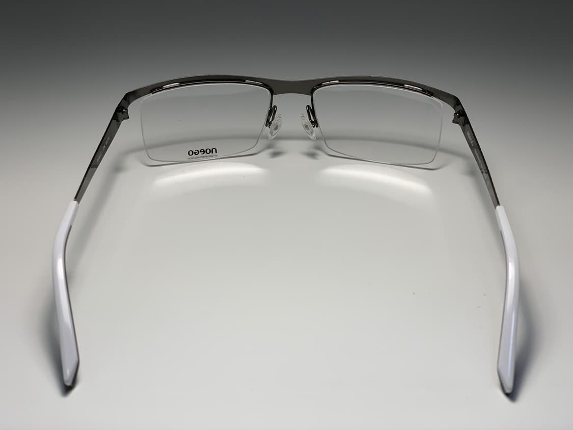 프랑스 명품 티타늄 경량 안경 NOEGO 0040 상품이미지6