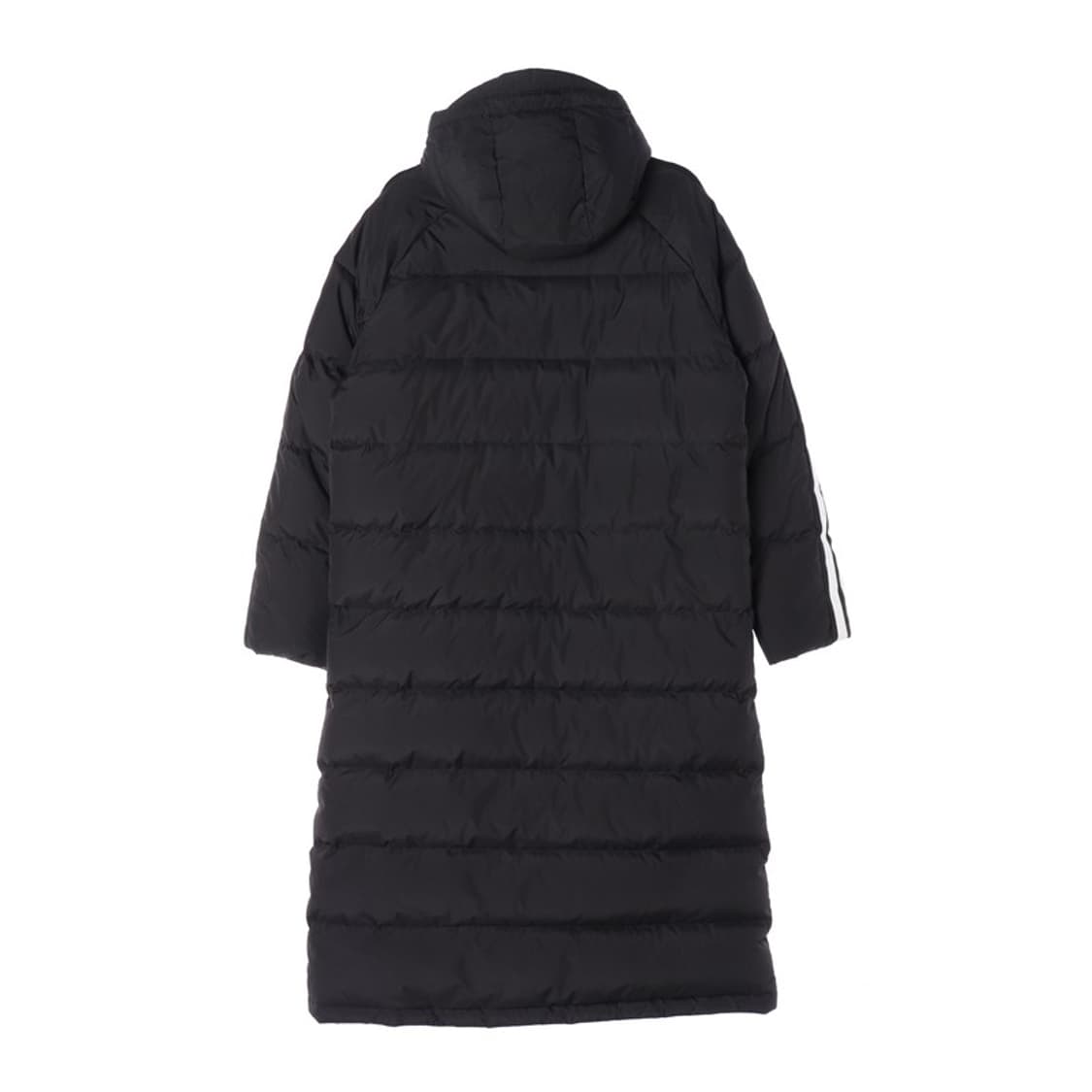 르꼬끄 MODULATE 덕다운 롱패딩 XL 상품이미지3