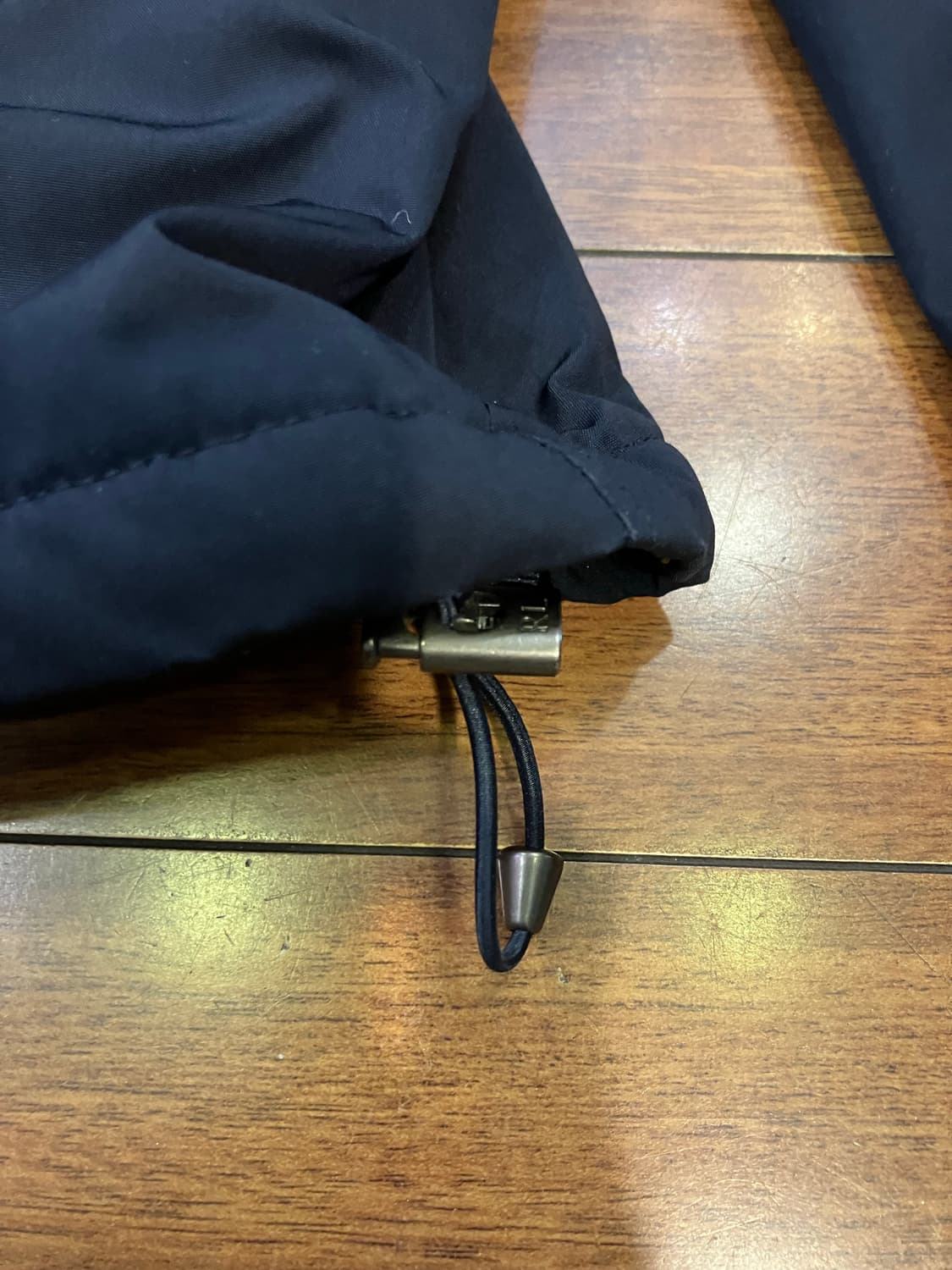 폴로랄프로렌 폴리쉘 페리 점퍼 자켓 L 상품이미지4