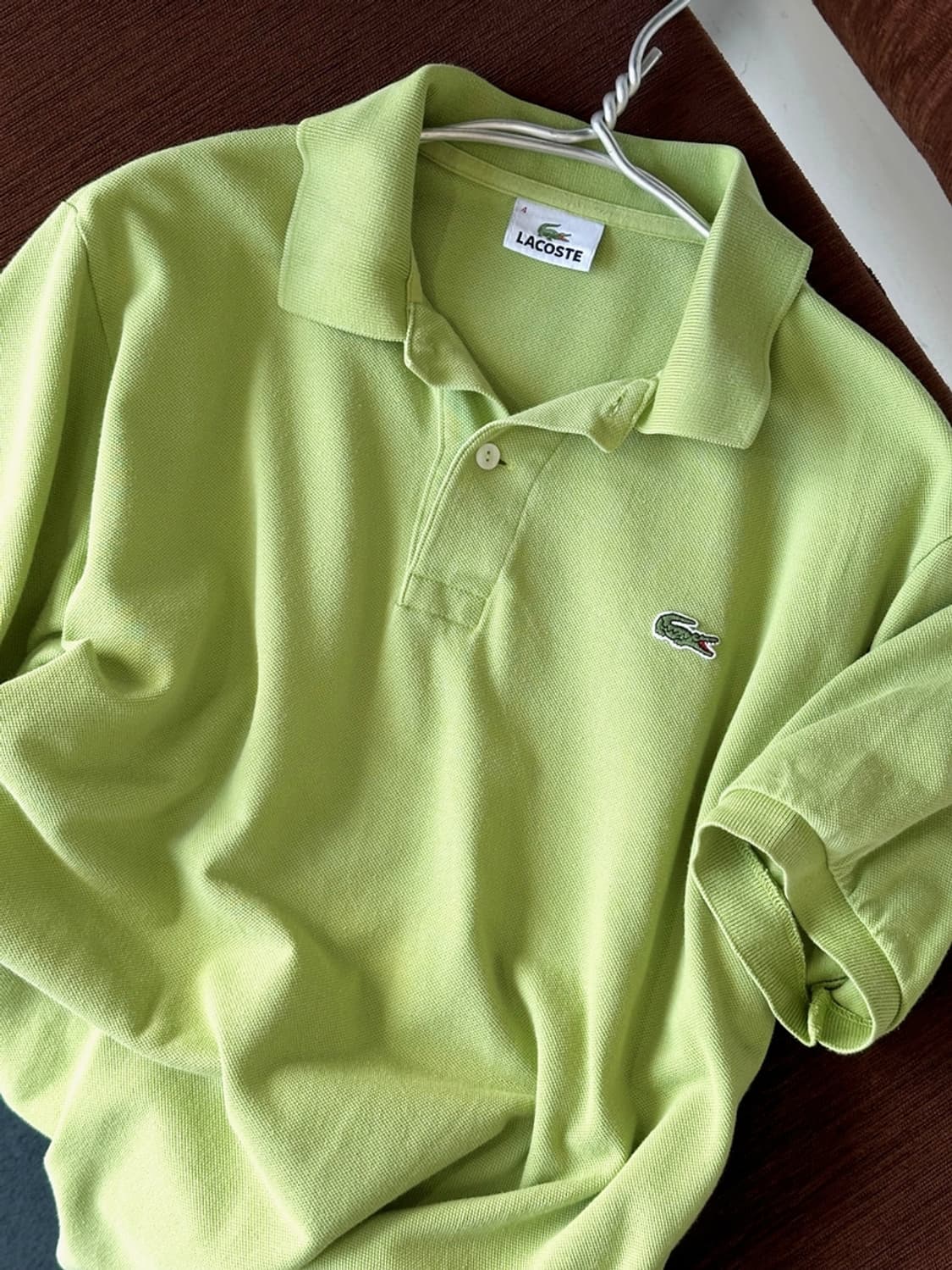 LACOSTE jp 상품이미지3