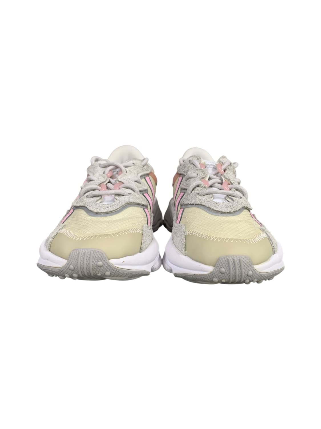 아디다스 오즈위고 화이트트루핑크 225 상품이미지5