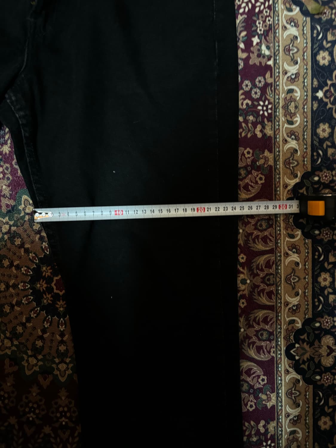 리바이스 505 상품이미지5