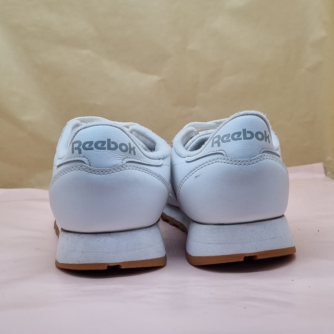 리복 클래식 레더 남성운동화270 상품이미지4