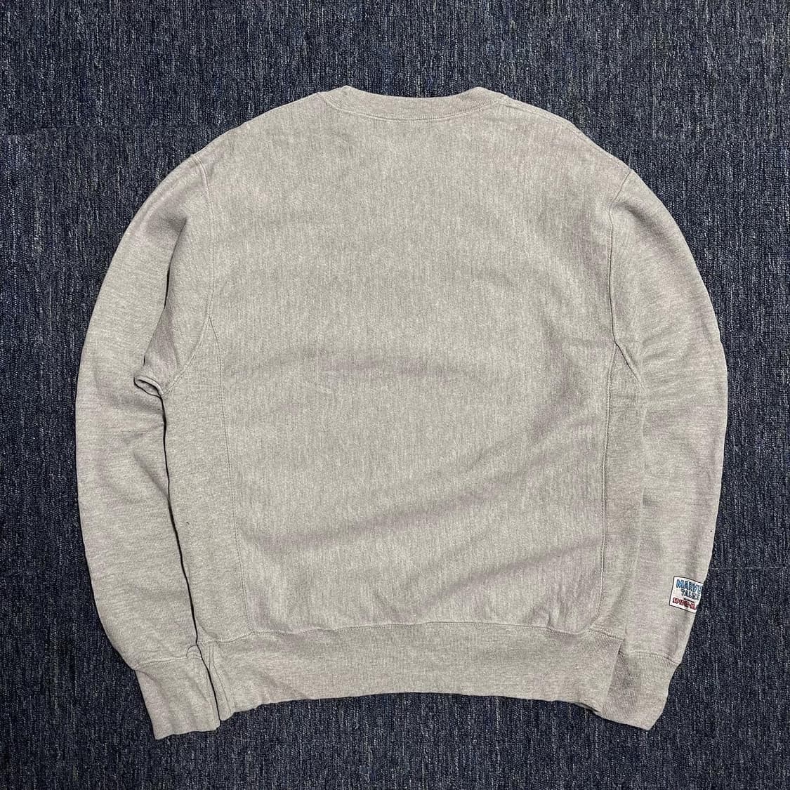 챔피온 리버스 위브 마블 콜라보 상품이미지4