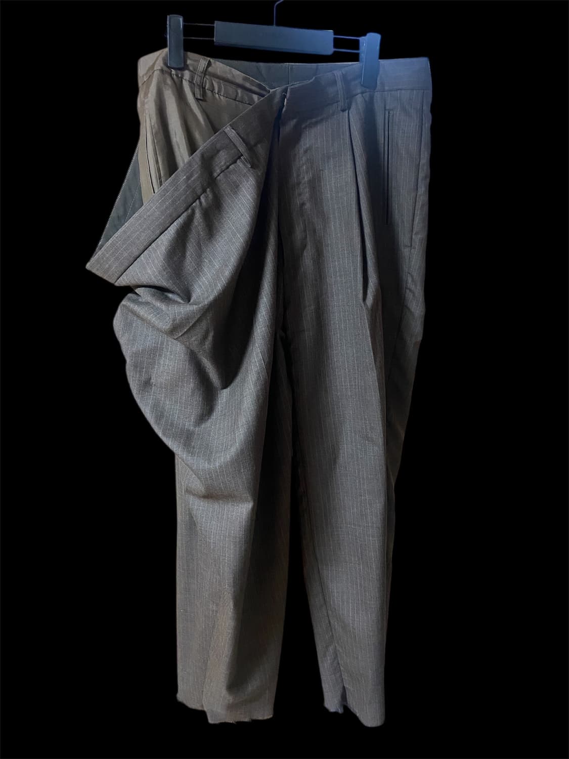 헤드메이너 사이드 드레이프 팬츠 상품이미지2