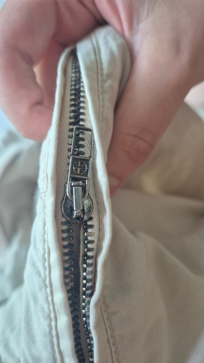 00s armani 치노팬츠 상품이미지5