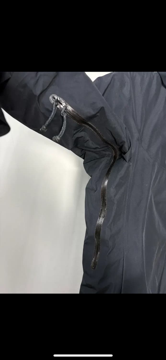 아크테릭스 피션 고어텍스 패딩 자켓 H2253 상품이미지10