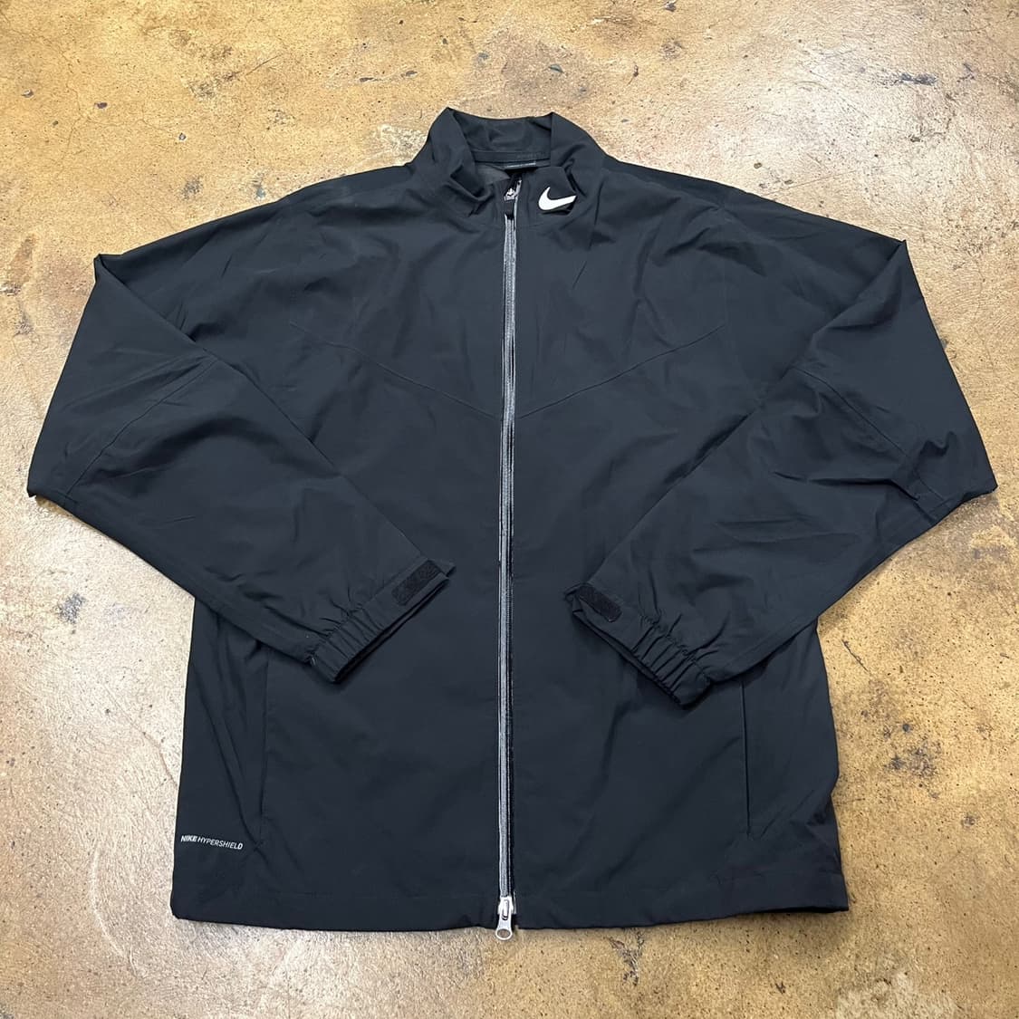 [정품/S] 나이키 하이퍼쉴드 바람막이 자켓 b19 상품이미지2