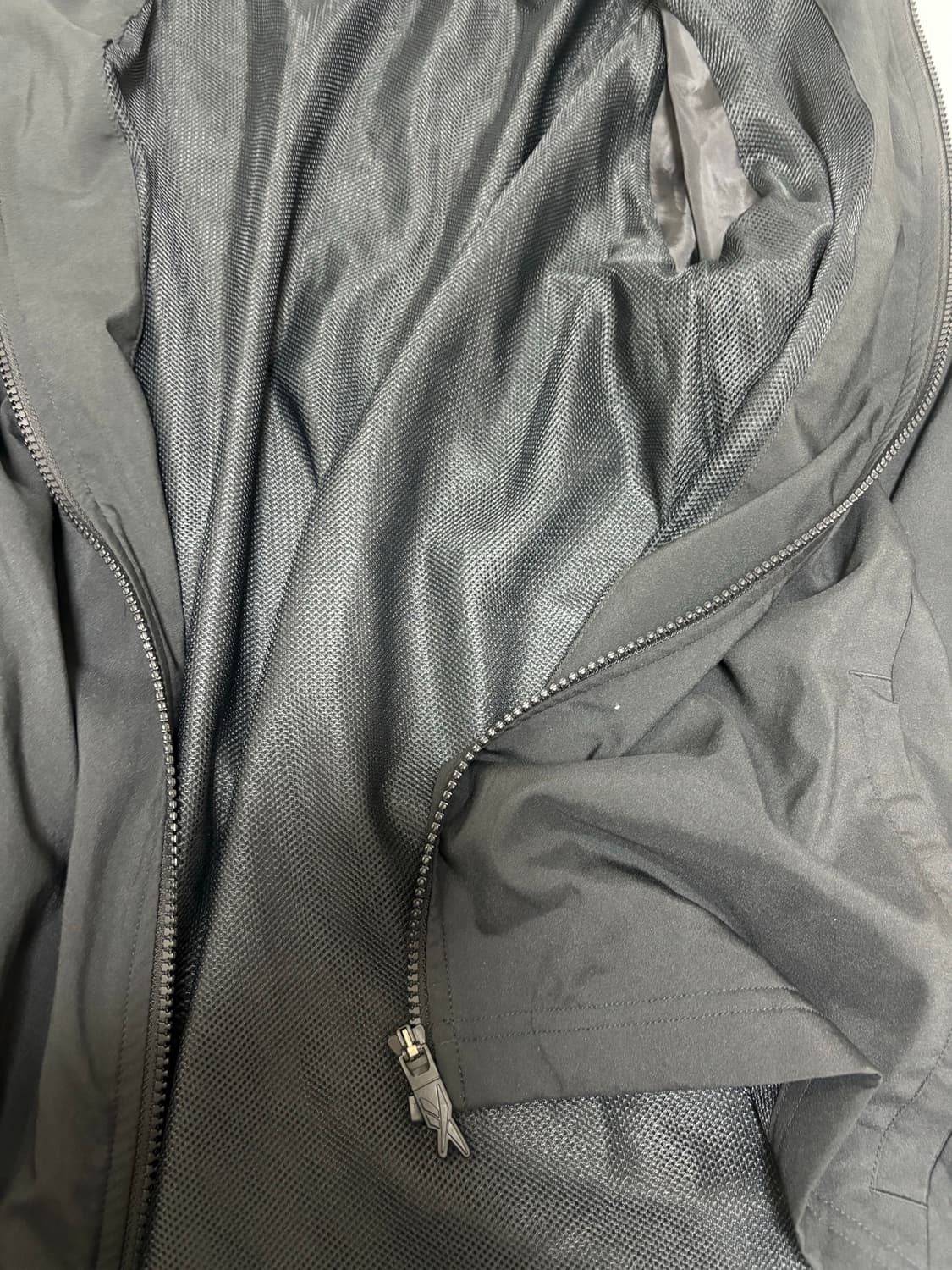 리복 바람막이 상품이미지4