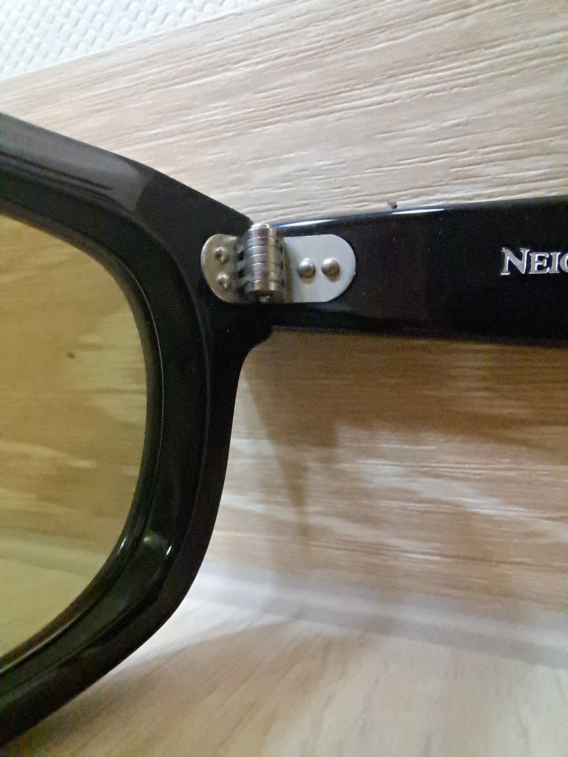 NEIGHBORHOOD X EFFECTOR TRAMP(이펙터트램프)522 상품이미지5
