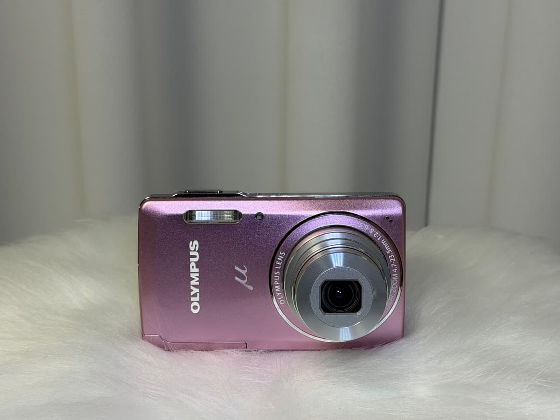 올림푸스 뮤 5010 상품이미지3