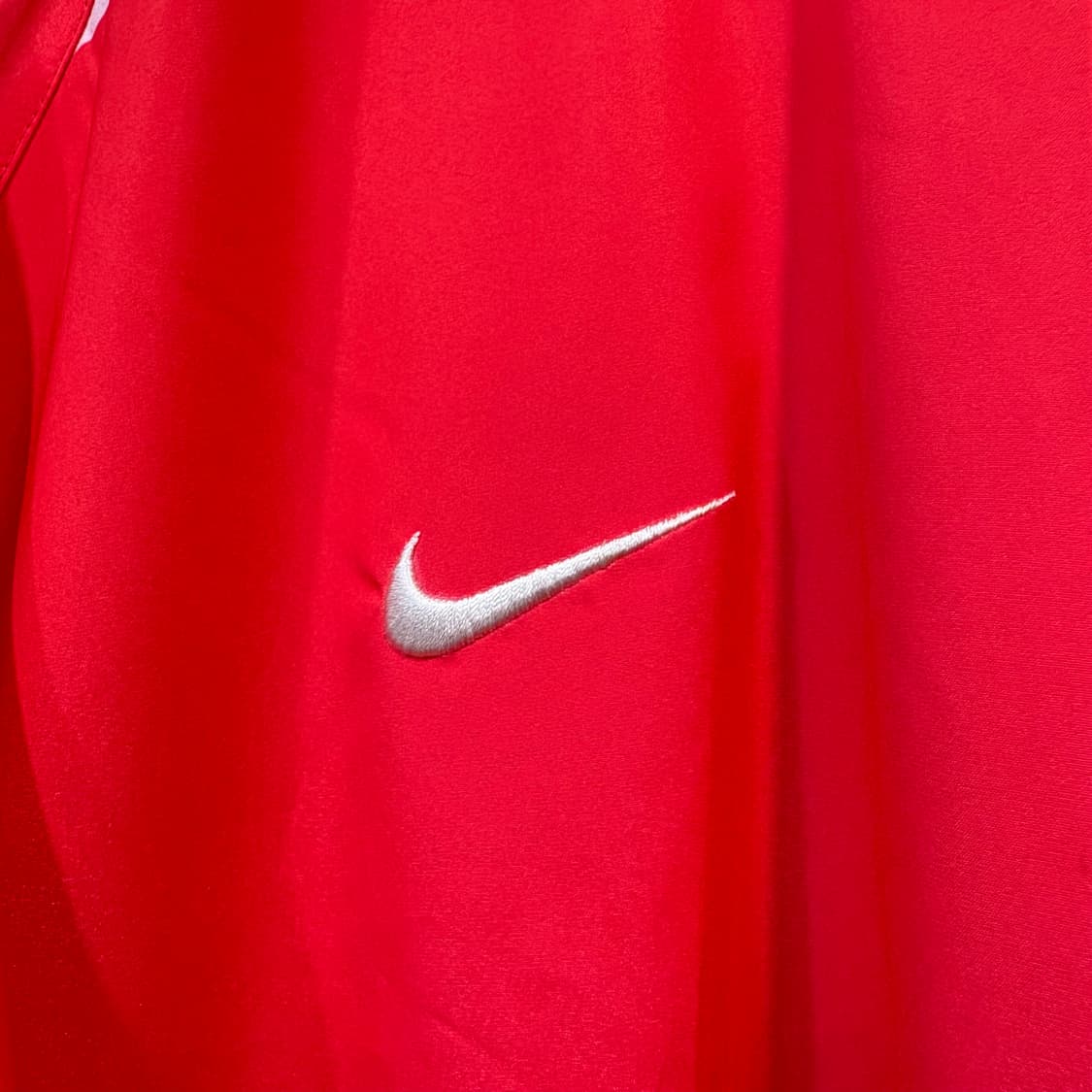 [XL] NIKE 나이키 2002 대한민국 축구 국가대표 유니폼 상품이미지2