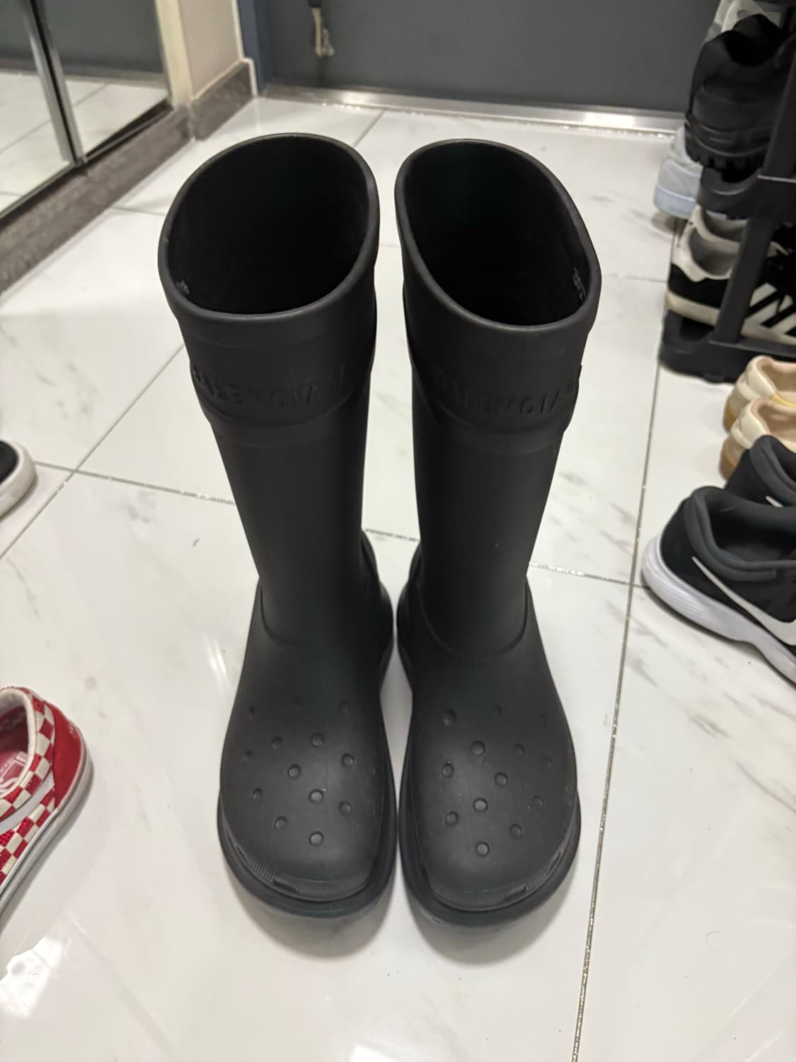 [44]발렌시아가 크록스 290 상품이미지1