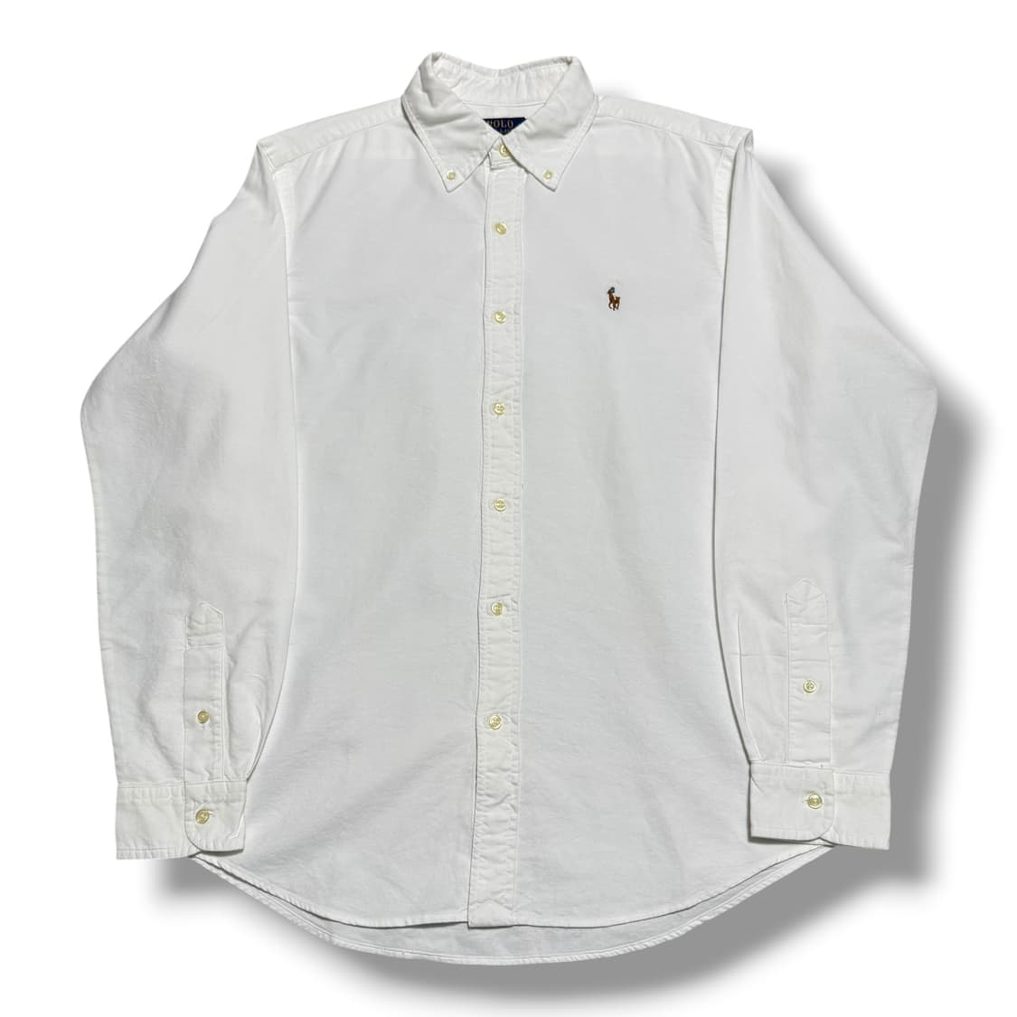 ‼️ Polo Ralph Lauren L 커스텀핏 셔츠 ‼️ 상품이미지1
