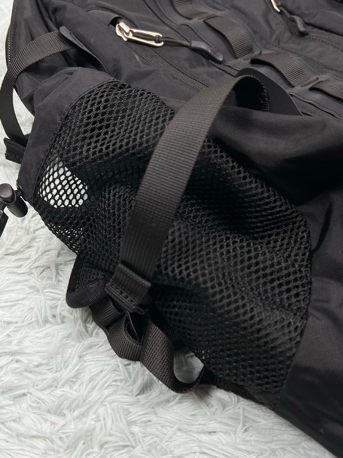 [무배] 노스페이스 빅샷 30리터 백팩 상품이미지6