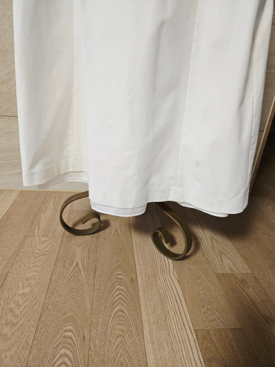 [2] 띠어리 여성 롱 스커트 상품이미지2