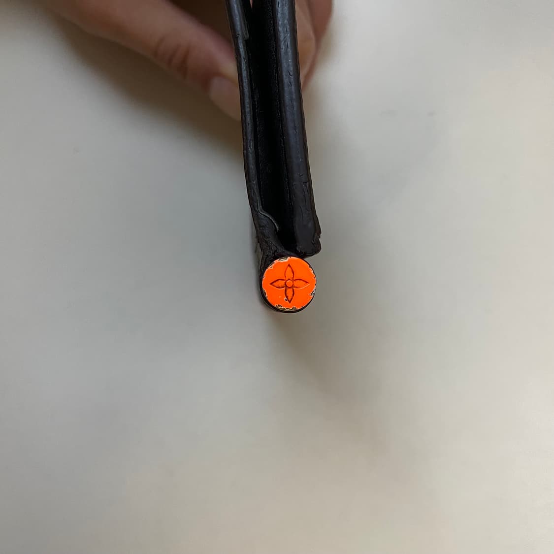 [Free] 루이비통 버질아블로 힌지 포켓 오거나이저 카드 지갑 상품이미지7