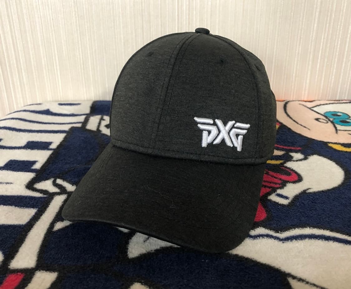 PXG 뉴에라 미니멀리스트 940 볼캡/골프모자 상품이미지1