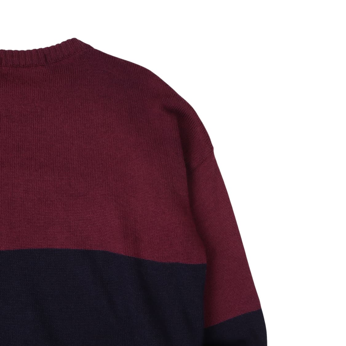 버버리 잉글랜드 드로잉 퓨어 울 니트 상품이미지6