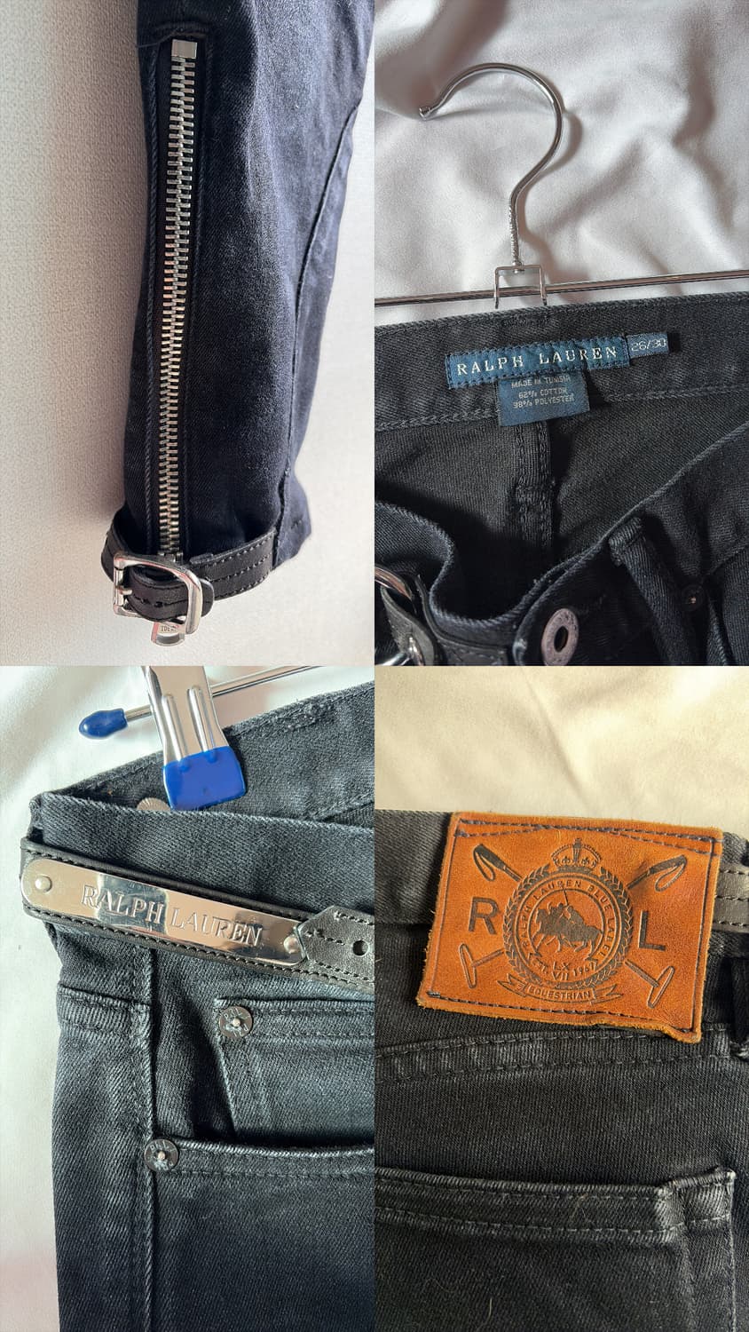 2000‘s Utility Pants 상품이미지4