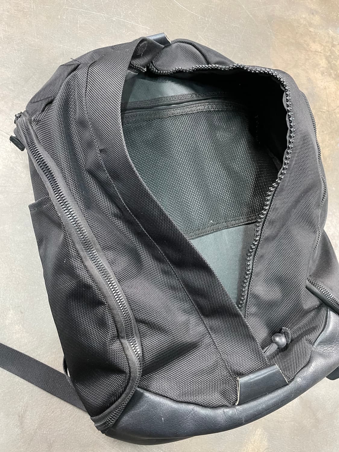 나이키 랩 리스폰더 백팩 상품이미지3