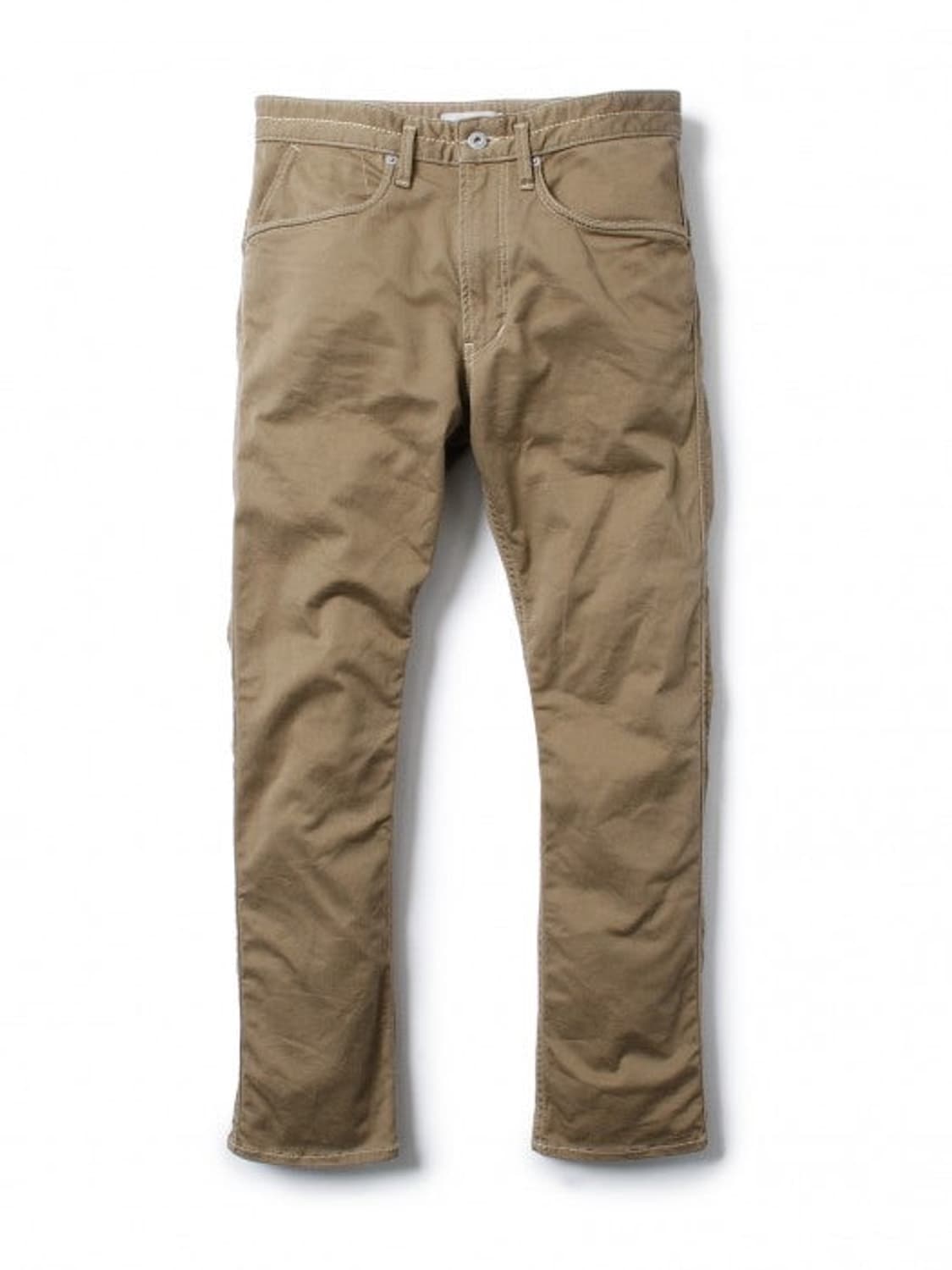 [1] 논네이티브 스트레치 드웰러 5p 진 팬츠 상품이미지9