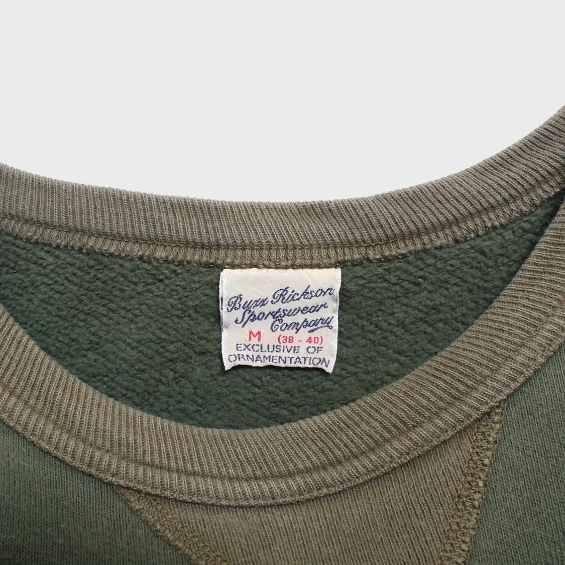 BUZZ RICKSON'S 상품이미지4