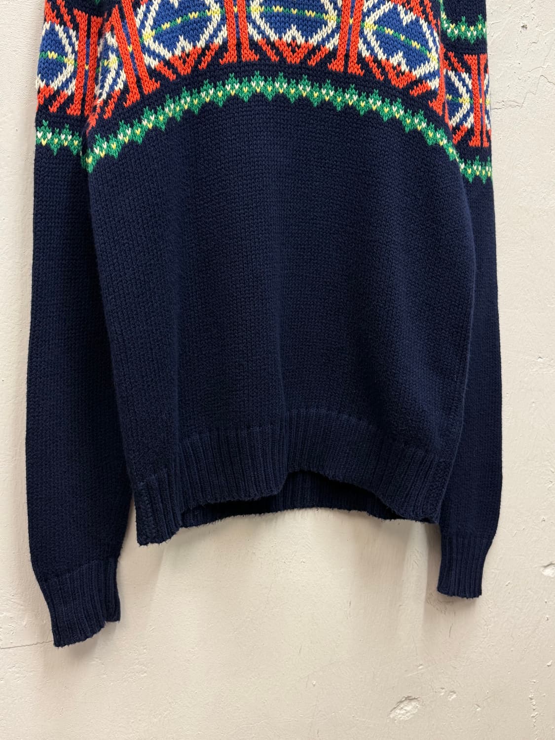 Polo by Ralph Lauren Native Pattern Shaw 상품이미지3