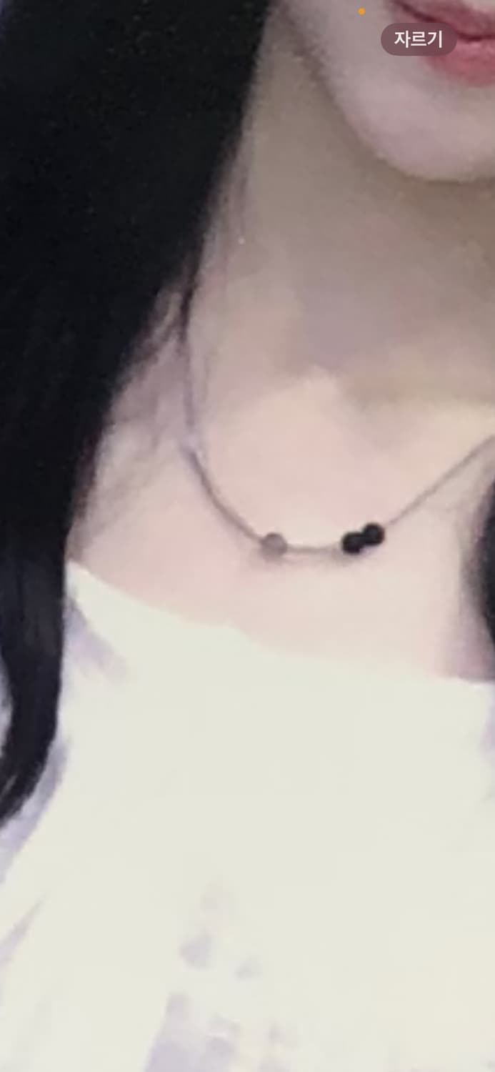 세이지가 목걸이 상품이미지3