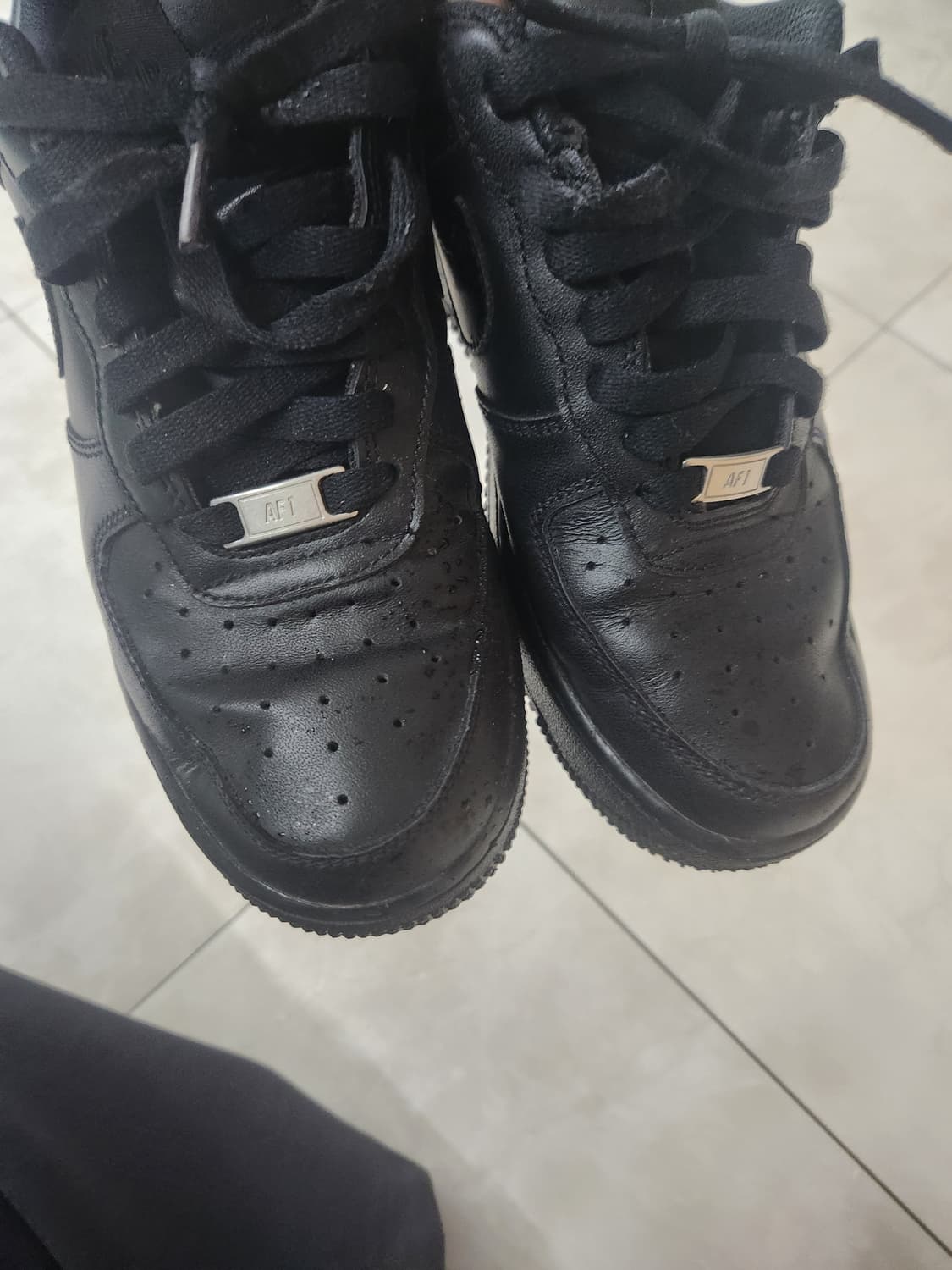 나이키 에어포스1 올검포스 250 상품이미지3