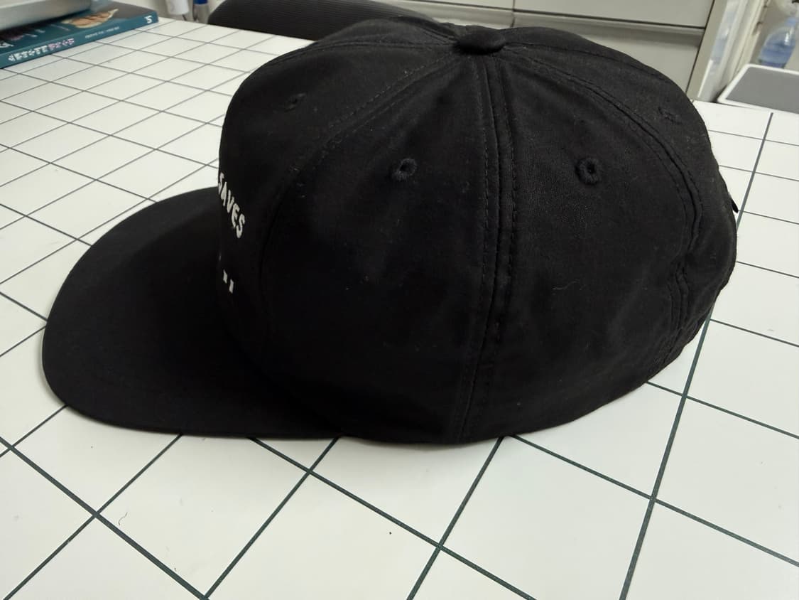 올리브 드랩 서비스 (OLIVE DRAB SERVICE) 8판넬 볼캡 상품이미지3