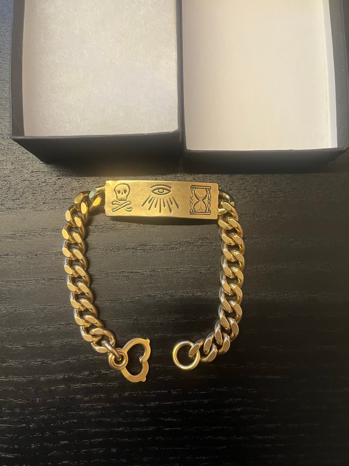LHN jewelry 아이디 팔찌 id bracelet  상품이미지1