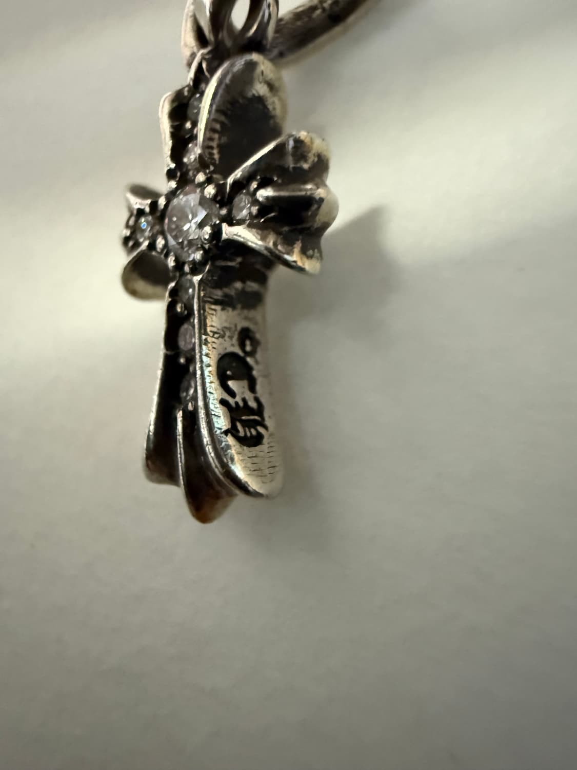 [OS] 크롬하츠 베이비팻 풀파베 다이아 상품이미지3