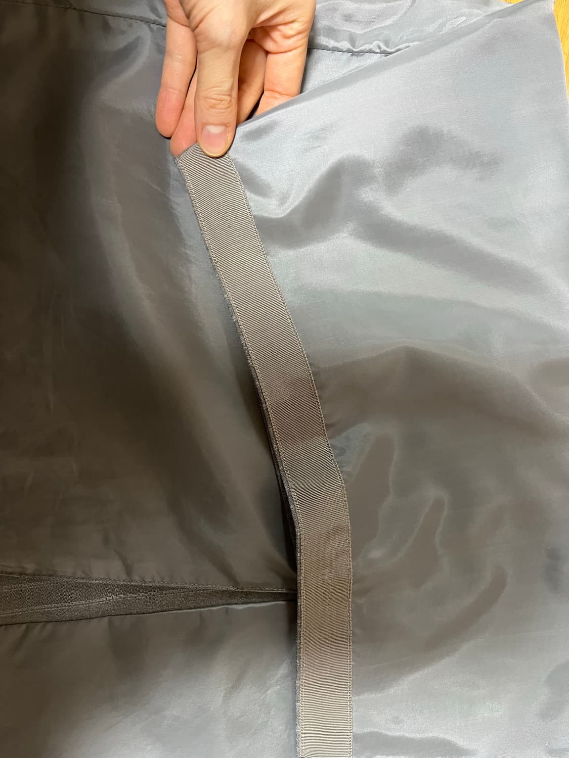 누아누 이노스커트 2사이즈(파워실착이지만 상태 좋음) 상품이미지4