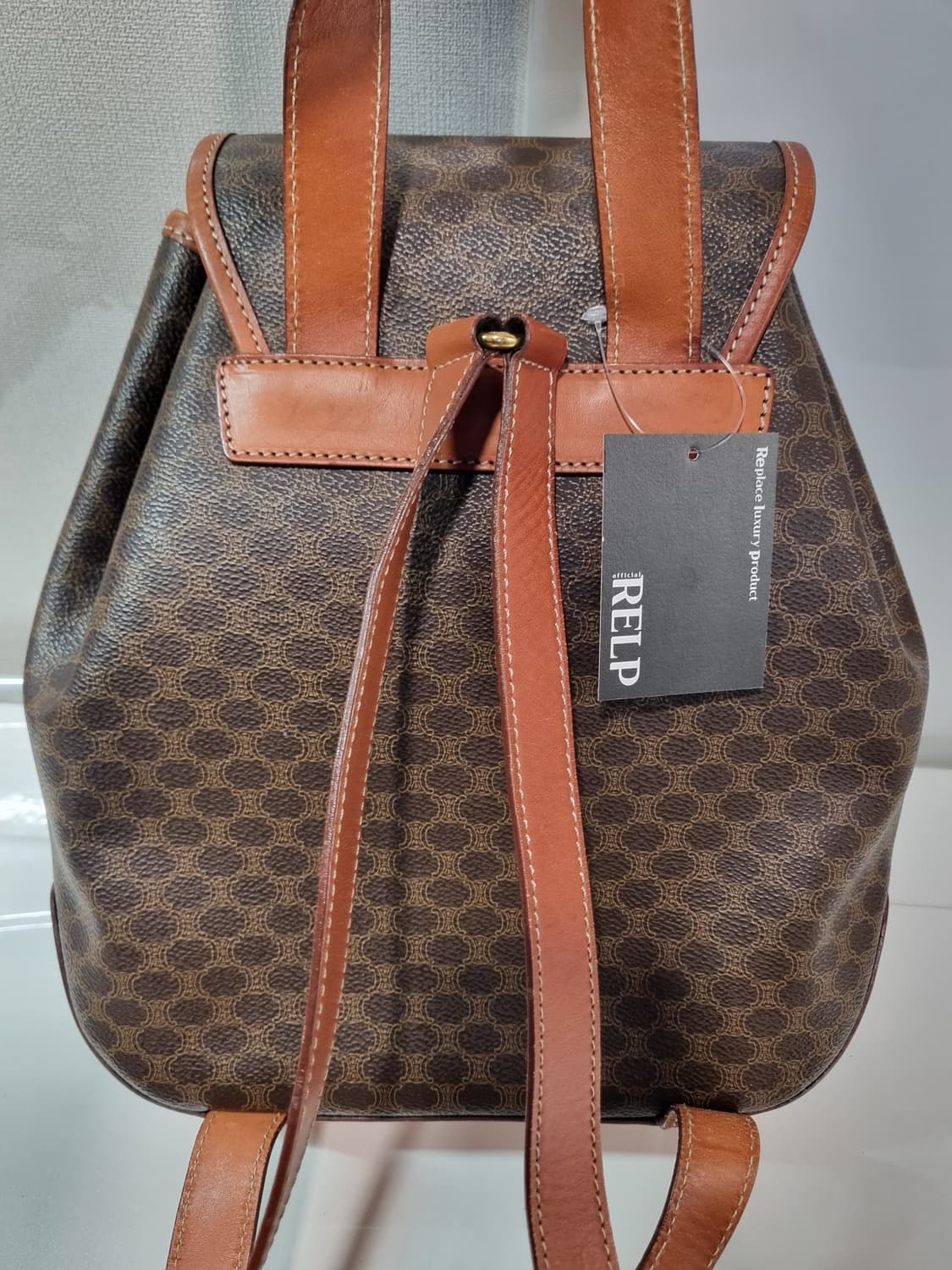 셀린느 백팩 상품이미지8