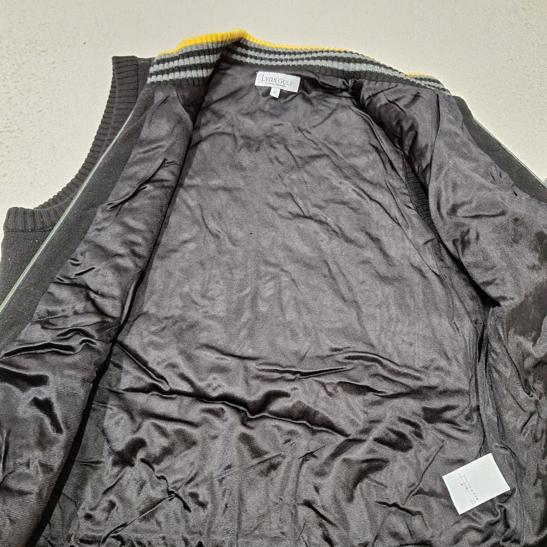 링스 방풍조끼95 상품이미지4