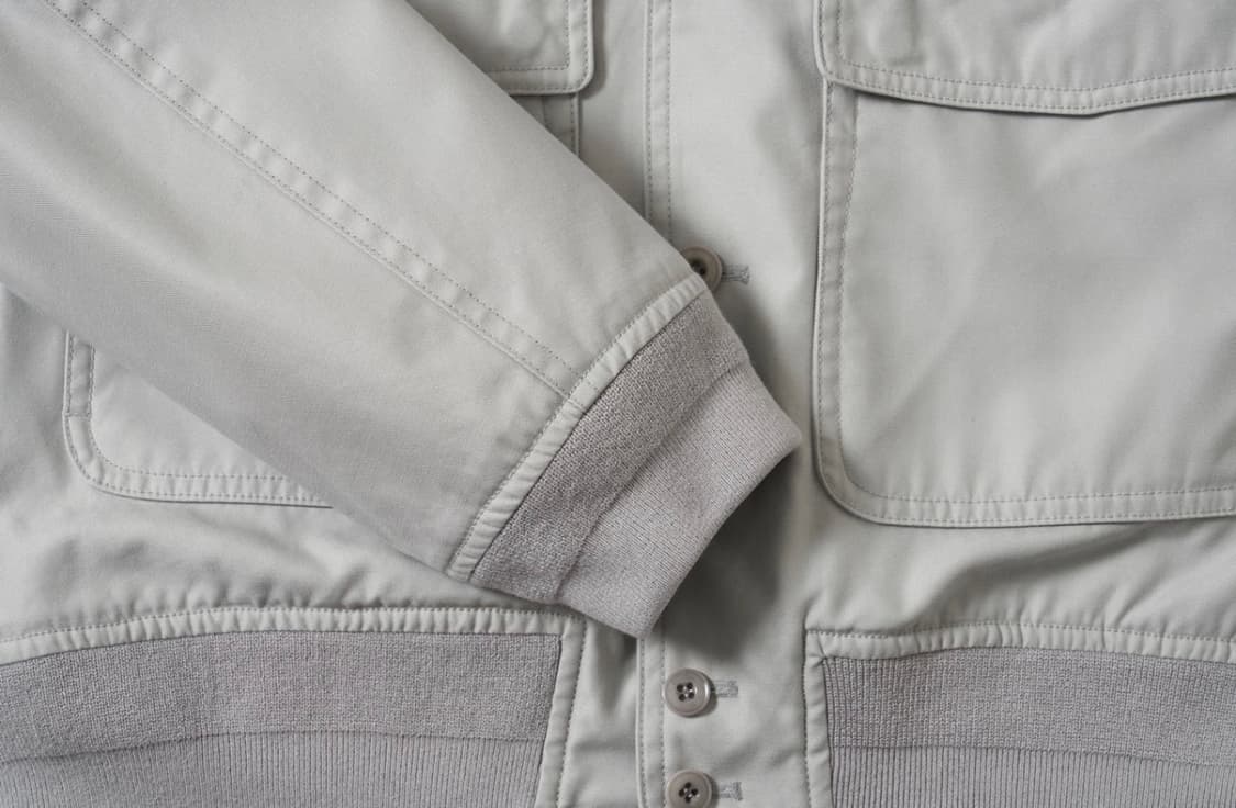 포터리(POTTERY) A-1 자켓 2 상품이미지3