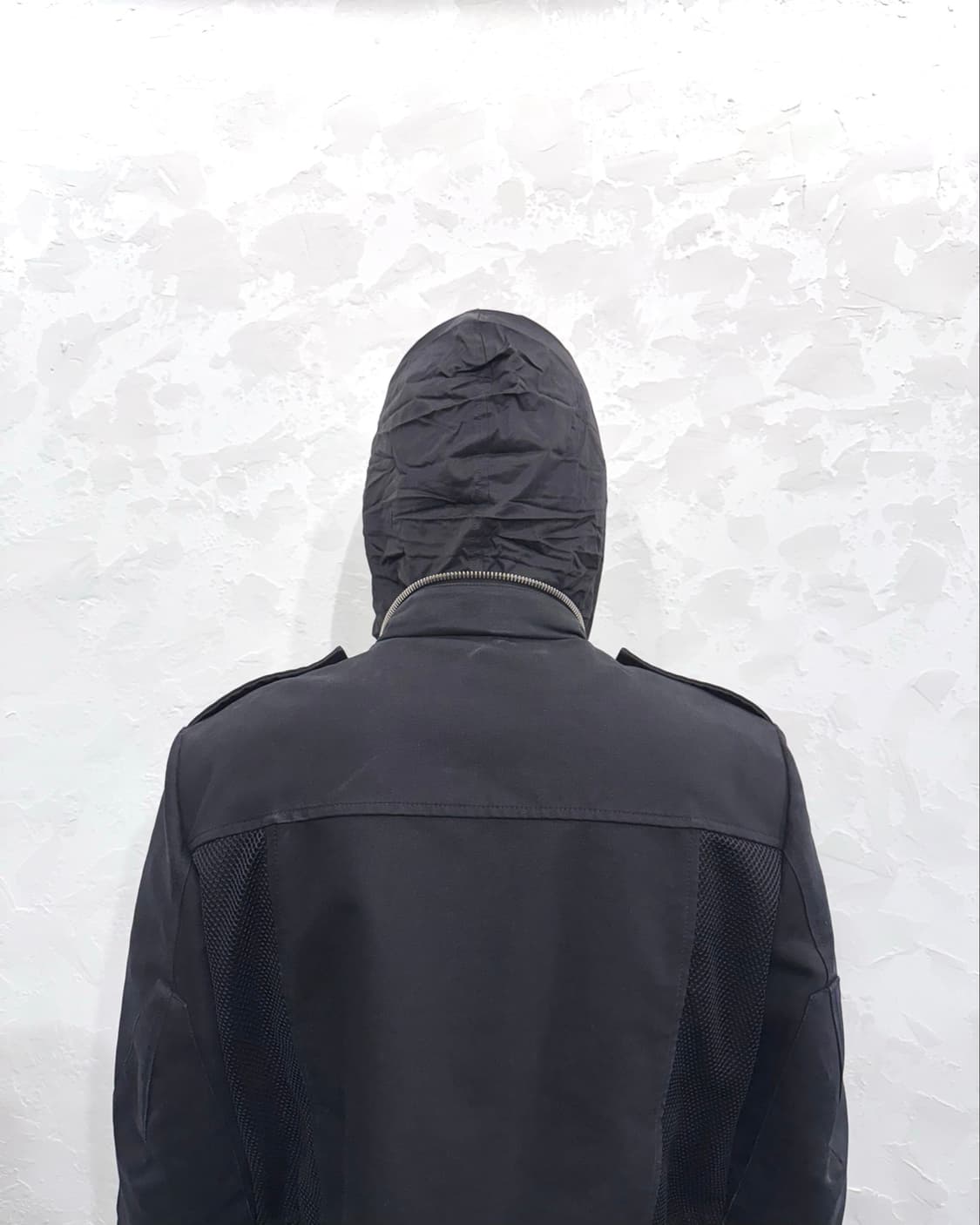 발망 15SS 루스테인 밀리터리 필드자켓 상품이미지5