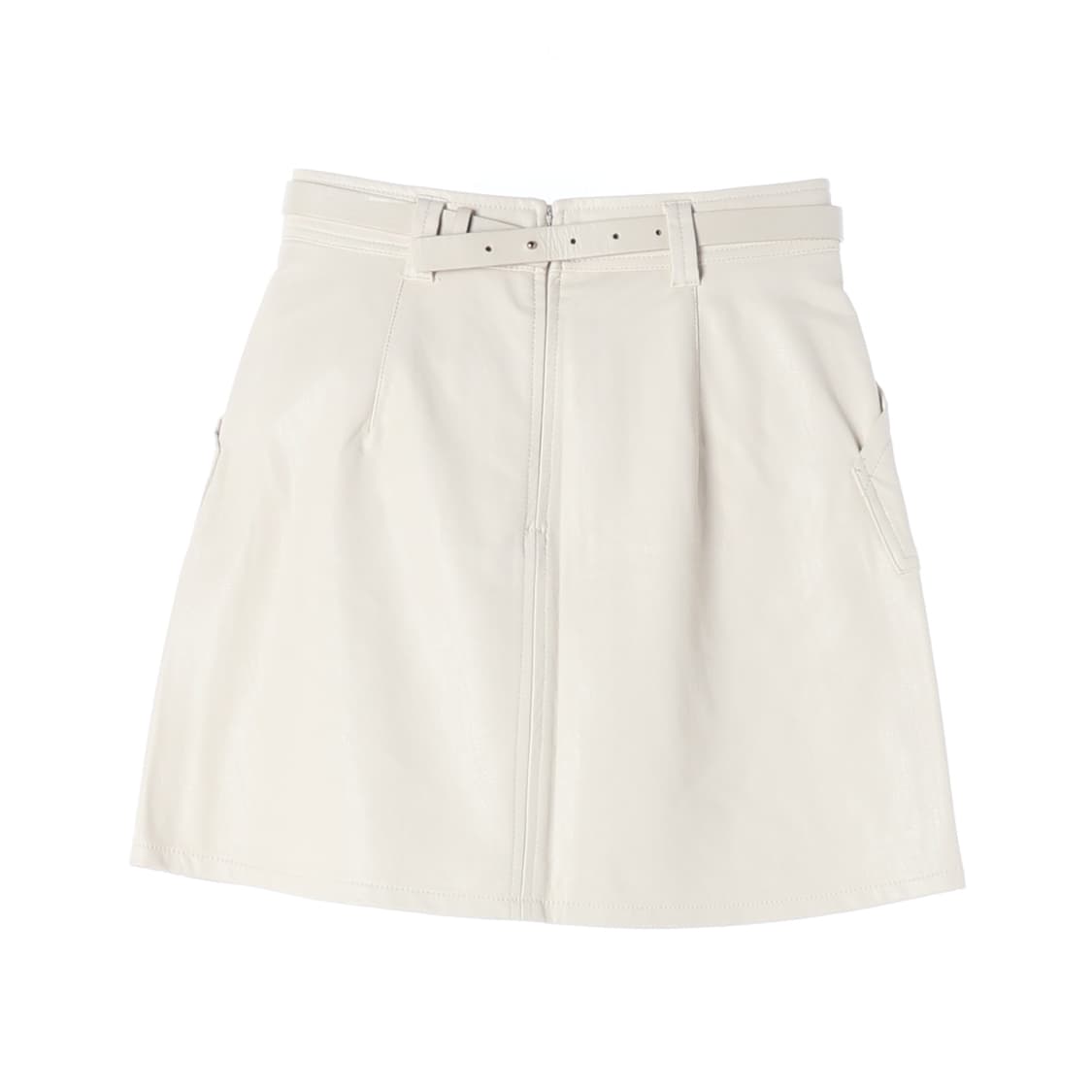 ROEM 로엠 스커트 데님스커트  (S) 상품이미지4