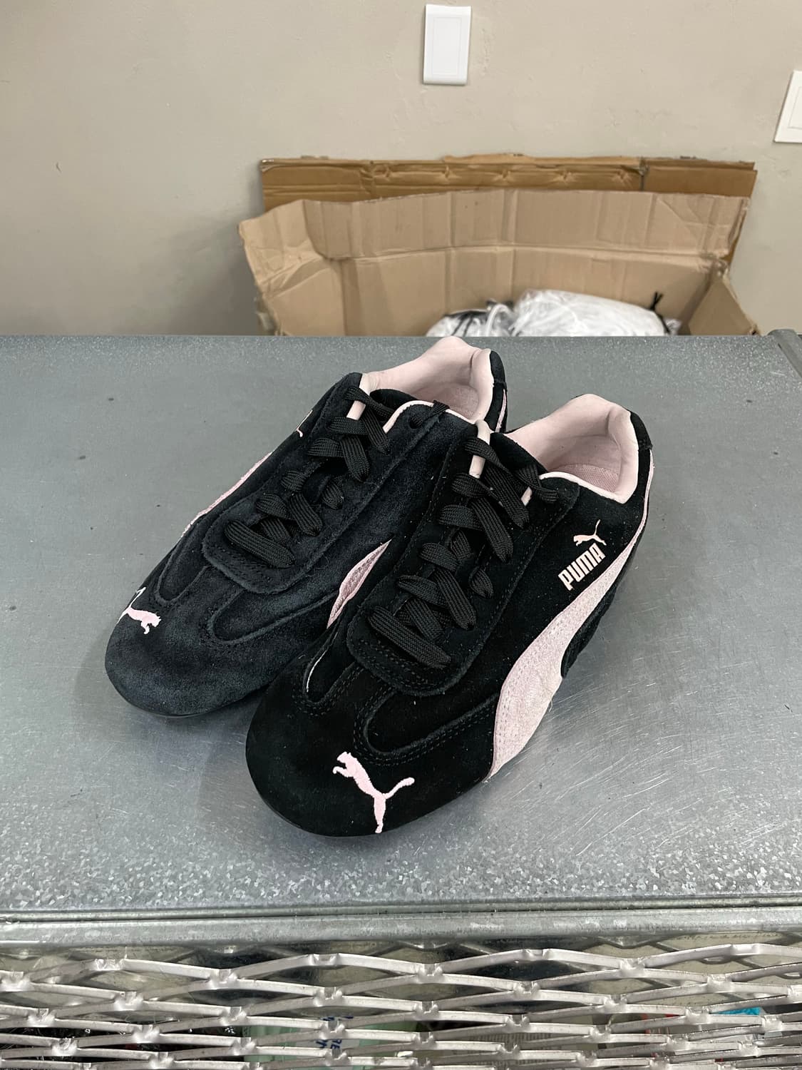 푸마 스피드캣 OG 240 상품이미지2