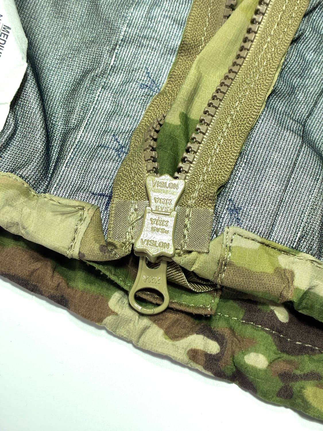 미군 고어텍스 쉘 자켓 (100-105) 상품이미지5