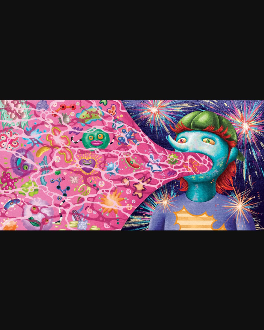 Vomit Comet 상품이미지2