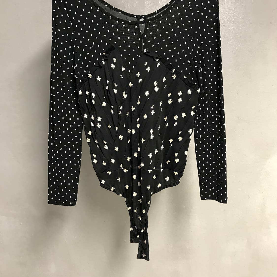 마크제이콥스 블라우스 M(W) 상품이미지3