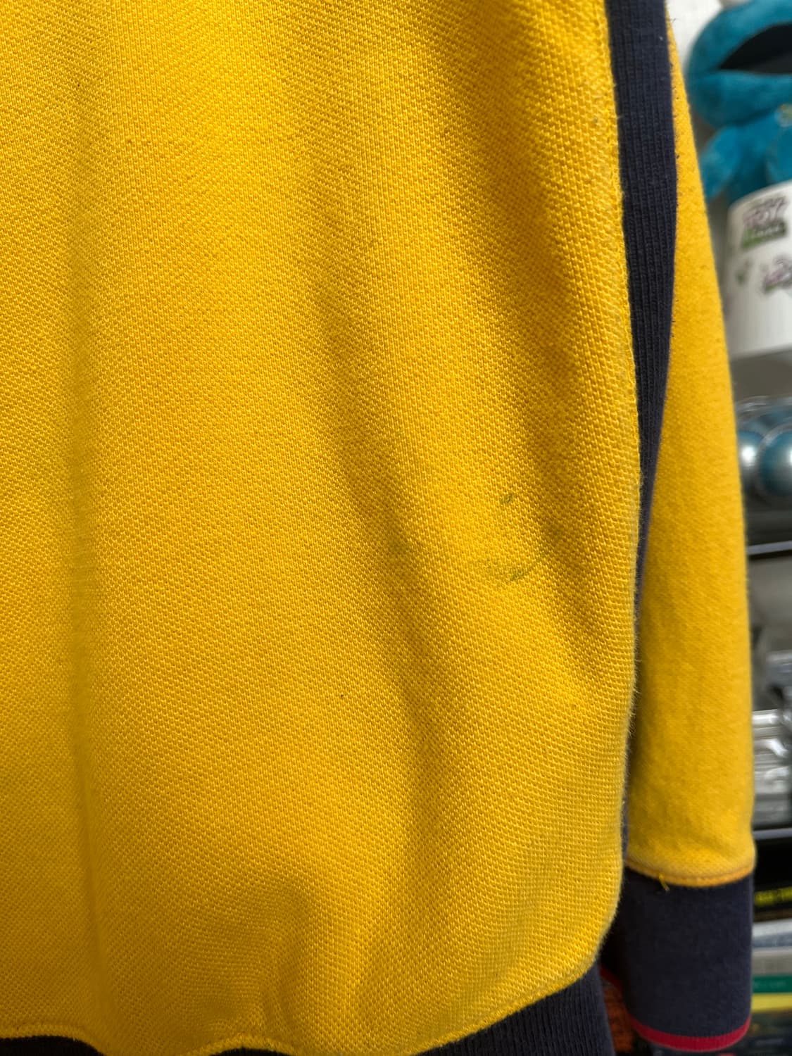 폴로랄프로렌 빅포니 하프집업 XL 상품이미지8