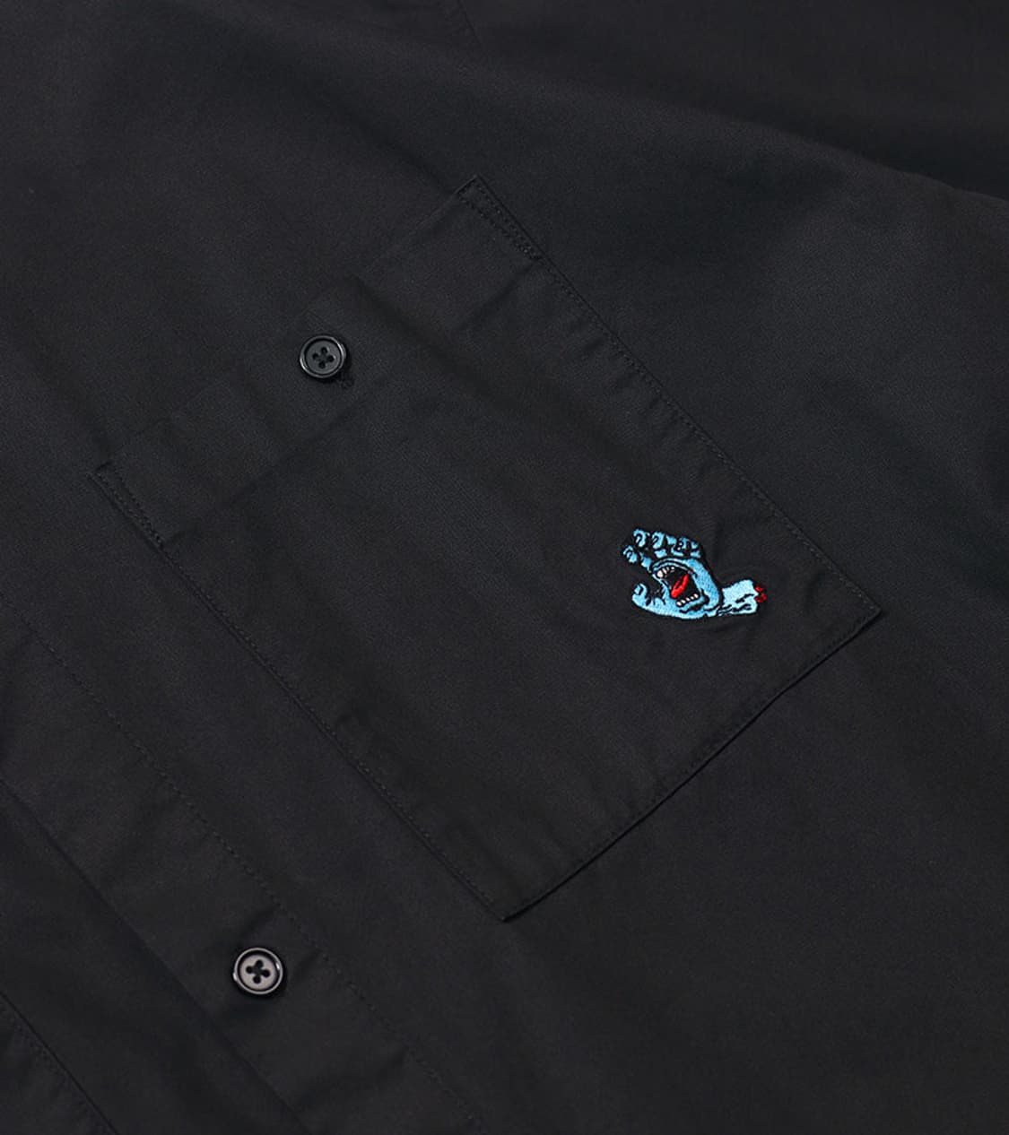 FREAK’S STORE X SANTA CRUZ - WORK SHIRT 상품이미지7